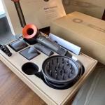 Dyson HD03 hair dryer