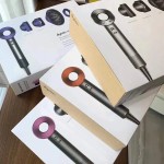 Dyson HD03 hair dryer