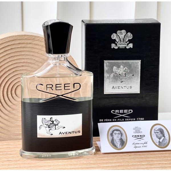 【CREED Napoleon Water】Perfume