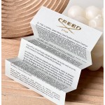【CREED Napoleon Water】Perfume