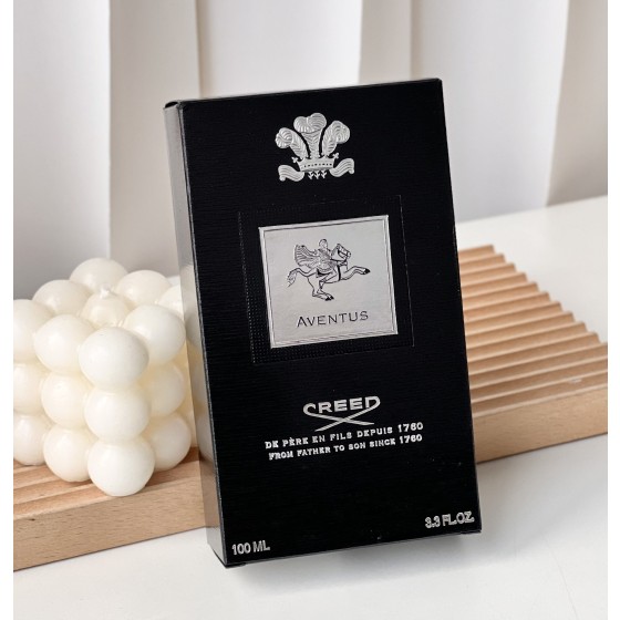 【CREED Napoleon Water】Perfume