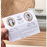 【CREED Napoleon Water】Perfume