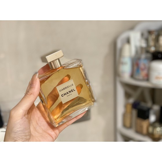 customs channel perfume