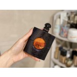 customs channel perfume