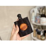 customs channel perfume