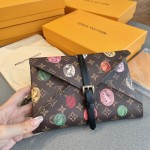 Mini portable pencil case design