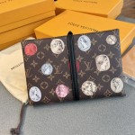 Mini portable pencil case design