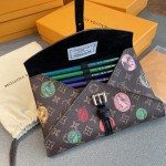 Mini portable pencil case design