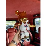 bearbrick✖️Jordan joint style