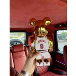 bearbrick✖️Jordan joint style