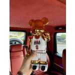 bearbrick✖️Jordan joint style