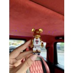 bearbrick✖️Jordan joint style