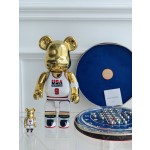 bearbrick✖️Jordan joint style