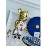 bearbrick✖️Jordan joint style