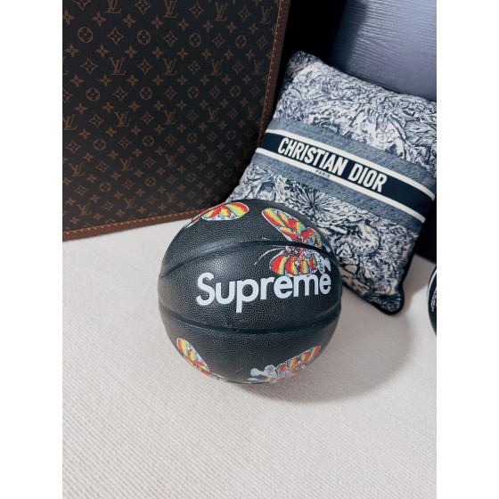 SupremeBasketball