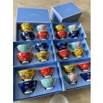 WEDGWOOD Weizhihuo Roaming Beauty Bowl Set