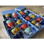 WEDGWOOD Weizhihuo Roaming Beauty Bowl Set