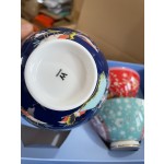 WEDGWOOD Weizhihuo Roaming Beauty Bowl Set