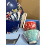 WEDGWOOD Weizhihuo Roaming Beauty Bowl Set