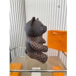 High-end doll bear