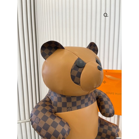 High-end doll bear