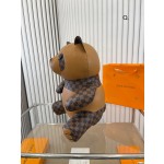 High-end doll bear