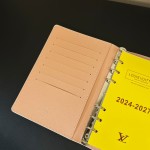 Notebook (21 colors)