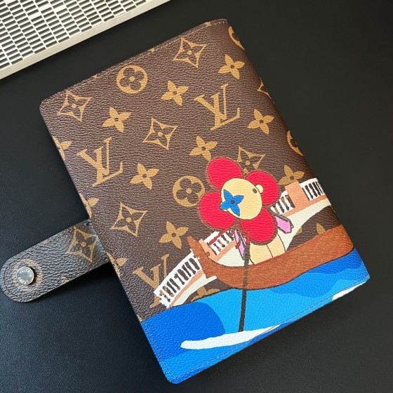 Notebook (21 colors)