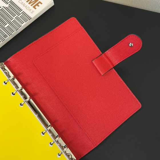 Notebook (21 colors)