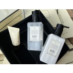 Jo Malone 250ml British Pear Body Lotion ➕250ml British Pear Shower Gel ➕30ml British Pear Hand Cream Gift Box