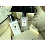 Jo Malone 250ml British Pear Body Lotion ➕250ml British Pear Shower Gel ➕30ml British Pear Hand Cream Gift Box
