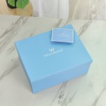 Hunting 6 bowls 6 spoons gift box