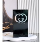 A hormonal challenge - a textured men's fragrance