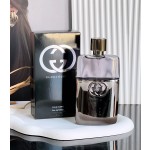 A hormonal challenge - a textured men's fragrance