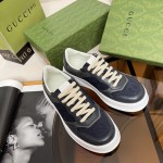Gucci's latest hot style recommendation Wang fried biscuit shoes
