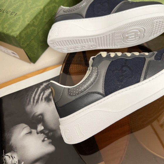 Gucci's latest hot style recommendation Wang fried biscuit shoes