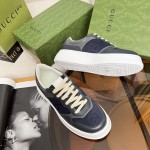 Gucci's latest hot style recommendation Wang fried biscuit shoes