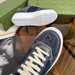 Gucci's latest hot style recommendation Wang fried biscuit shoes