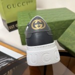Gucci's latest hot style recommendation Wang fried biscuit shoes