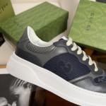 Gucci's latest hot style recommendation Wang fried biscuit shoes