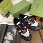 Gucci's latest hot style recommendation Wang fried biscuit shoes