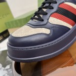 Gucci's latest hot style recommendation Wang fried biscuit shoes
