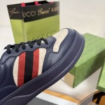 Gucci's latest hot style recommendation Wang fried biscuit shoes