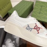 Gucci's latest hot style recommendation    King fried biscuit shoes