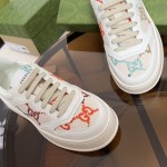 Gucci's latest hot style recommendation    King fried biscuit shoes