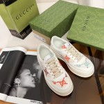 Gucci's latest hot style recommendation    King fried biscuit shoes