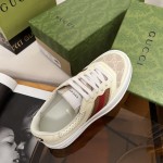 Gucci's latest hot style recommendation    King fried biscuit shoes