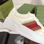 Gucci's latest hot style recommendation    King fried biscuit shoes
