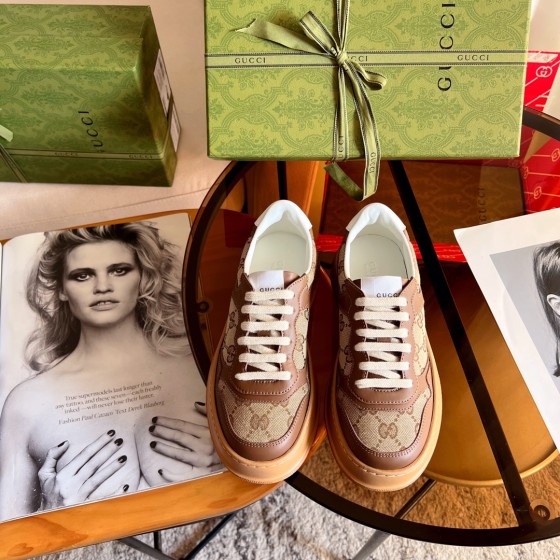 Gucci2022 Early Spring Style Gucci's latest hot style recommendation