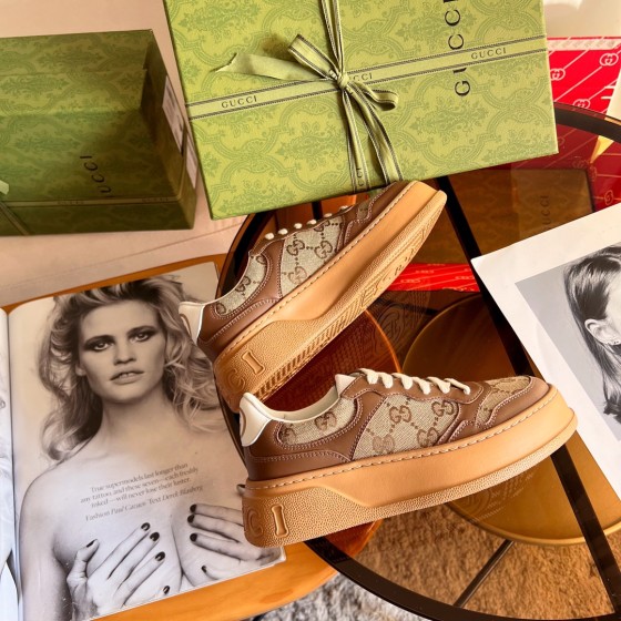 Gucci2022 Early Spring Style Gucci's latest hot style recommendation